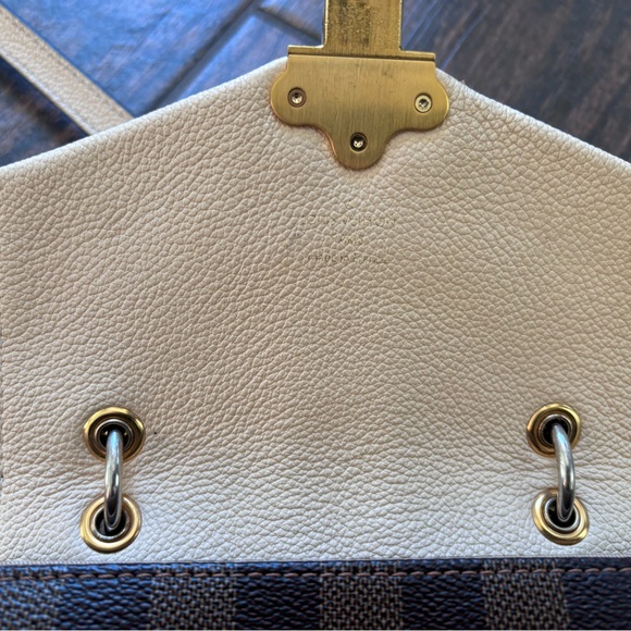 Louis Vuitton Clapton Backpack Damier - Picture 6 of 8